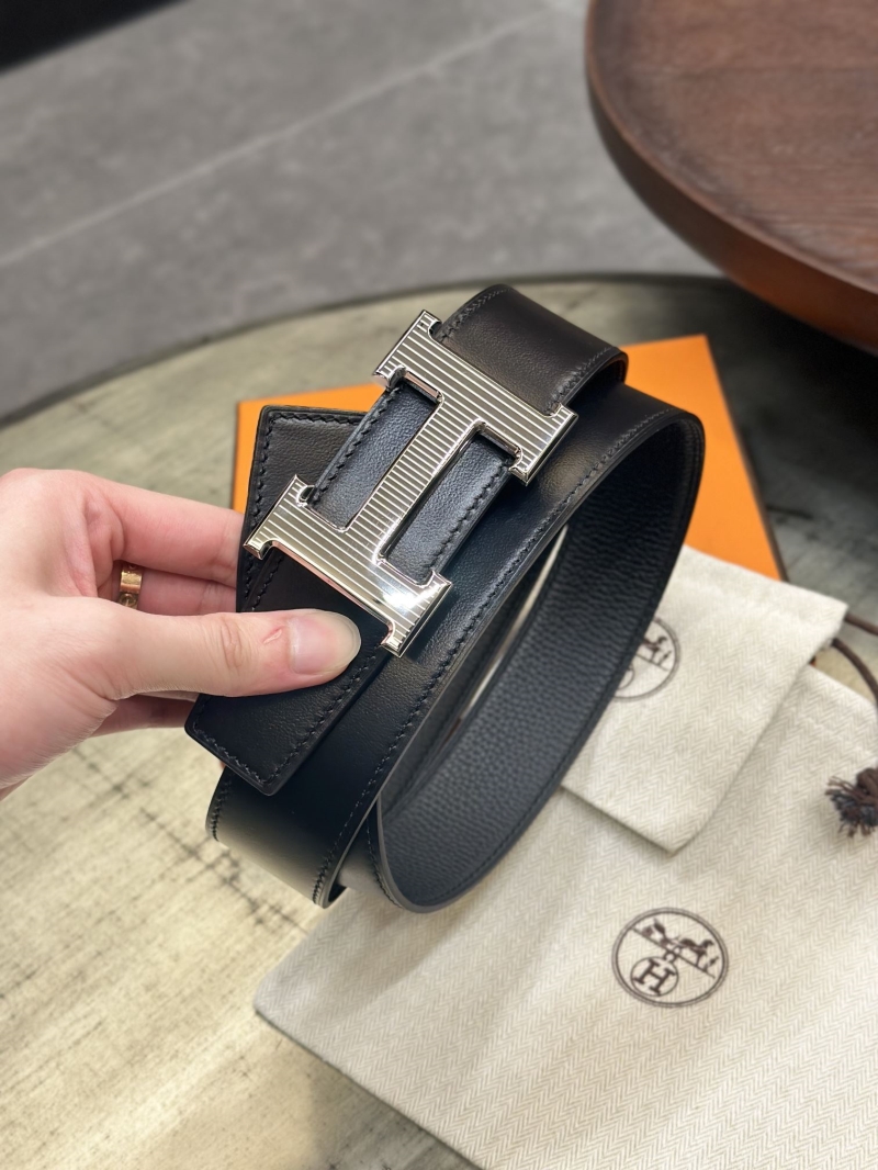 Hermes Belts